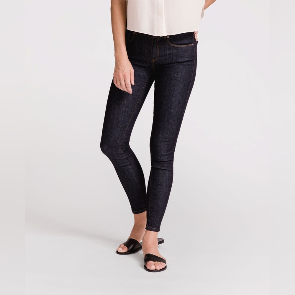 Grana Skinny Jeans